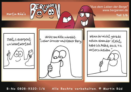 Robbi-Otter-Fanm&uuml;tze; Klicken Sie hier f&uuml;r n&auml;chsten Comic-Teil!