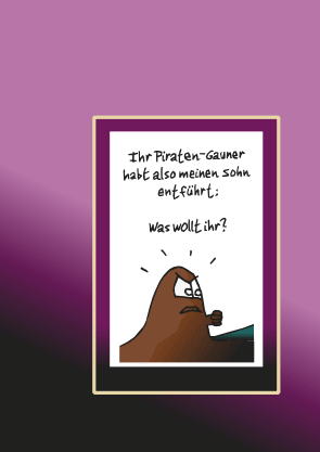 Postkarte "schokoriegel" - die heutige Jugend; hier klicken um zur Auswahl zur&uuml;ckzukehren