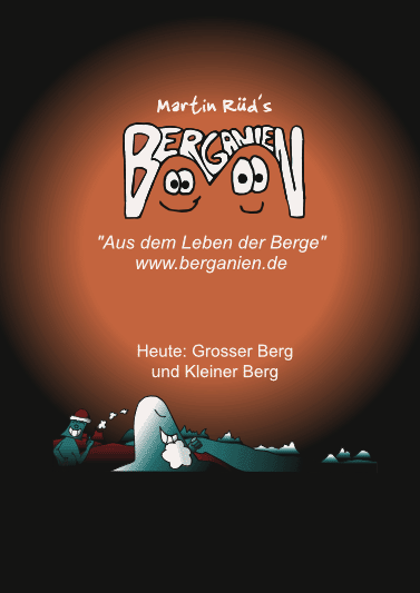 Postkarte Weltuntergang/Tsunami,  Hier klicken um zur Auswahl zur&uuml;ckzukehren