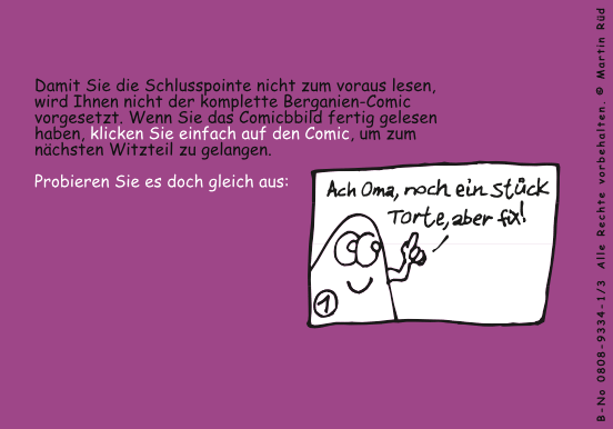 hier klicken f&uuml;r n&auml;chsten Comic-Teil